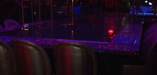 Vegas strip club offers Prince Harry a job