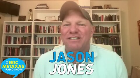 Jason Jones of Stream.org on the Two Year Anniversary of the Botched Afghanistan Withdrawal