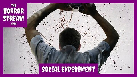 Social Experiment Movies and TV Shows [Best Similar]