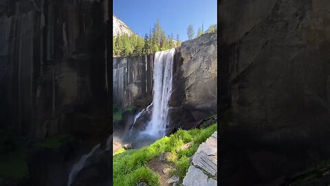 Water fall 4K 10K Video Videos #waterfallsounds #waterfalls #youtubeshorts
