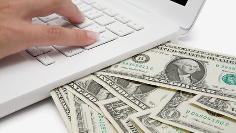 The Easiest Ways to Make Money Online Rapidly