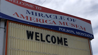 The Miracle of America Museum - Montana Living