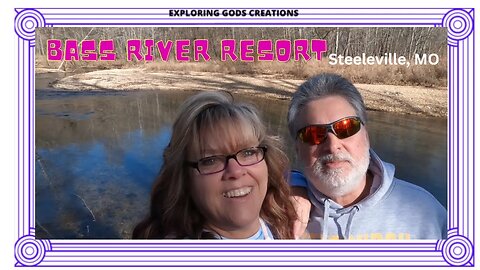 Bass River Resort video,