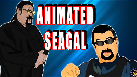Best Ever Animated Martial Artist