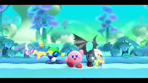 Kirby Star Allies Episode 13