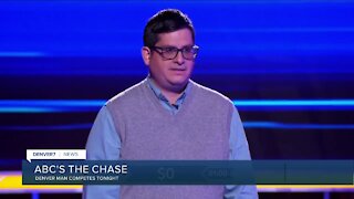 Denver man to compete on ABC's "The Chase"