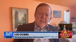 Lou Dobbs on Orban’s Landslide Victory and Unbridled Immigration