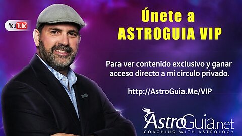 AstroGuia VIP - ¡Únete Hoy!