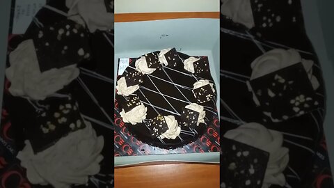 Chocolate cake #cake #chocolatecake #travelfoodie