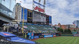 Tribe to host inaugural Grand Slam Beerfest at Progressive Field this summer
