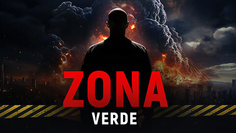 Zona Verde | Mejor cortometraje 2023