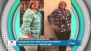 A New You- Lose Weight With The Latest Technology