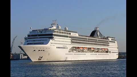 Cruises Documentary | MSC OPERA Cruises