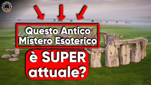 🧐 Questo Antico Mistero Esoterico è SUPER attuale?