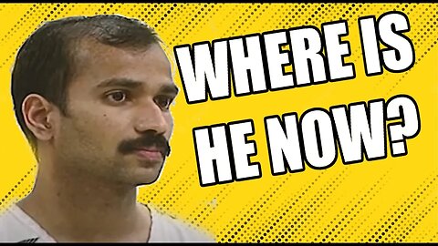 WHERE is Abhilash Bhaskaran NOW? | To Catch A Predator (TCAP) Reaction & Update