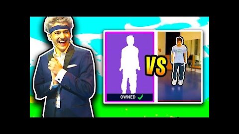 OFFICIAL BOOGIE DOWN WINNERS!! (FUNNY) Fortnite EPIC & FUNNY Moments