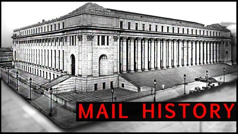 When did the US Postal Service begin and what was its purpose?