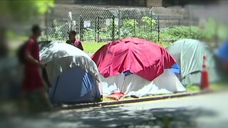 Growing number of homeless encampments in Denver alarming to neighbors, schools and families