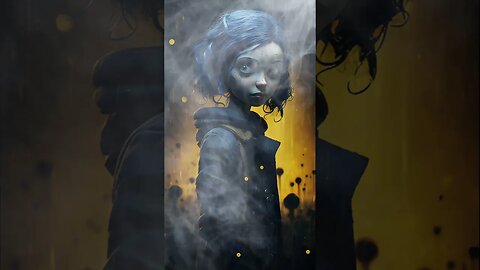 "Coraline" by Neil Gaiman - A Spine-Tingling Horror Recommendation!#shorts #Coraline #neilgaiman