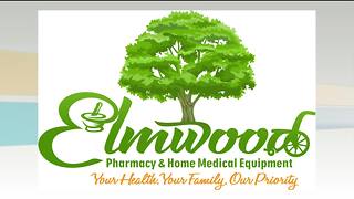 Elmwood Pharmacy and Home Medical Equipment