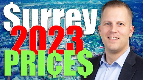 What You Get For The Money In Surrey Real Estate | 2023