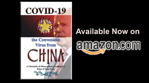 Covid-19: The Convenient Virus from China