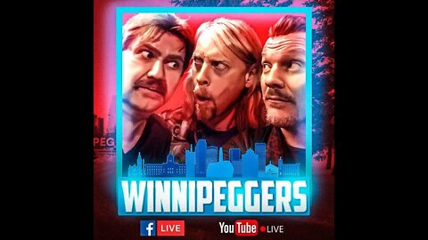 Winnipeggers: Episode 84 – Canadian TV Shows Pt. 1