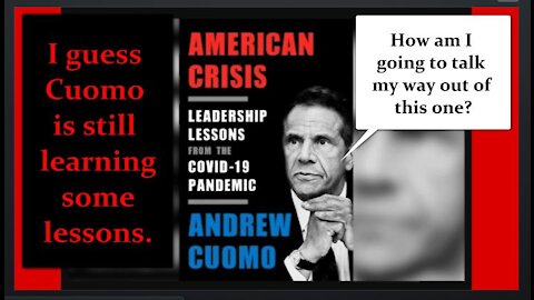 Dead COVID NY Seniors: Will We Ever See Chris Cuomo Interview His 'Big Brother' Andrew Again on CNN?