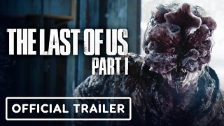 The Last of Us Part 1 - Official 'Rebuilt for PS5' Trailer
