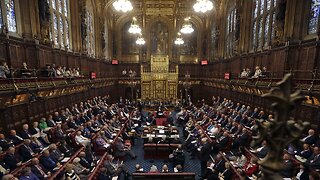 UK Lawmakers Declare Symbolic Climate Emergency