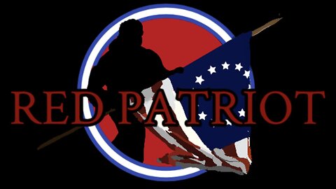 RED PATRIOT Episode 10 don’t believe what your eyes sees