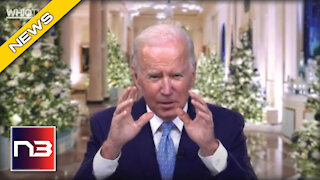 Biden Utters 4 DISGUSTING Words About Your Freedom That’s P*ssing Many Americans Off