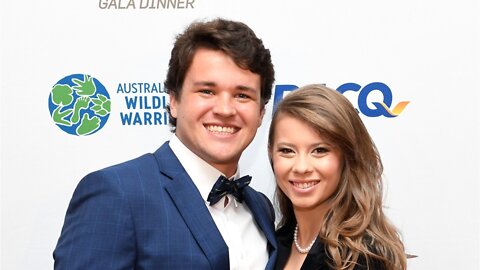 Activist Bindi Irwin Announces Pregnancy