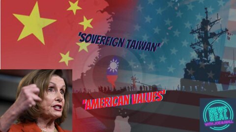 Will US Provoke China-Taiwan War? Possible, But Only as 'Trump' Card to Upend Global Economy