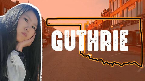 Guthrie, Oklahoma