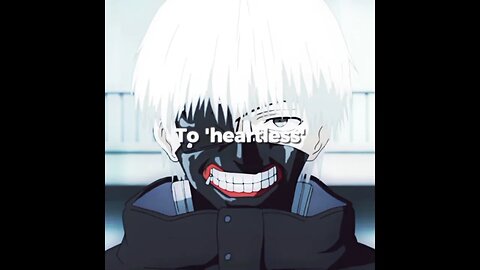 Kaneki Glow Up #anime #edit #animeedit #tokyoghoul #kaneki #tokyoghouledits #kaneki edit