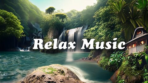 Chillwaves: Melodic Escapes