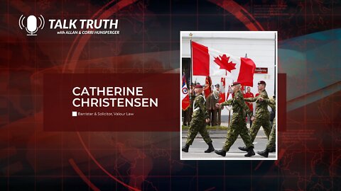 Talk Truth - Catherine Christensen