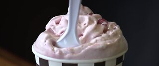 WE'RE OPEN: Nielsen's, Luv-It still serving frozen custard