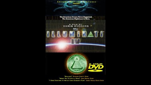 The Illuminati 4 - Brotherhood Of The Beast (2010)