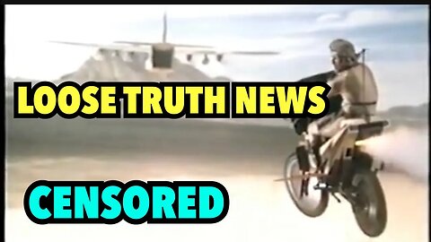 Censorship Battle | Loose Truth News | The People Forever Censored