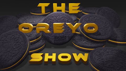 The Oreyo Show Episode #9