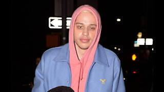 Pete Davidson 'felt so much better' after borderline personality disorder diagnosis