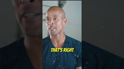 David Goggins Unleashed: Exposed 40 Percent of His Most Motivating Quotes!