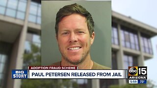 Paul Petersen pleads not guilty in Federal court