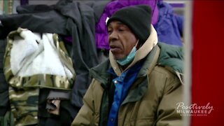 MacCanon Brown Homeless Sanctuary transforms lives ones at a time