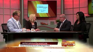 Senior CommUnity Care of Michigan PACE - 6/7/19