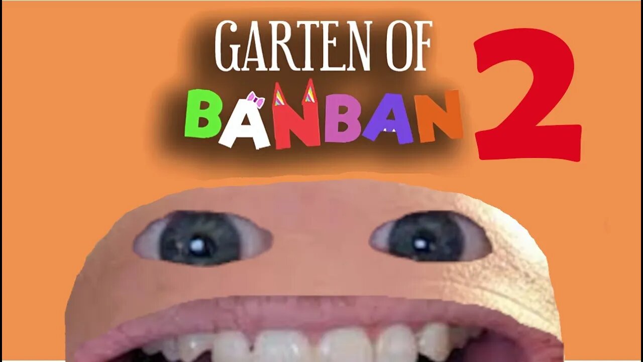 Garten of Banban 2, Apps