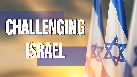 Help Bring Salvation to Israel