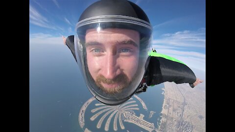 TPC #228: Sean Coots (Skydiving)